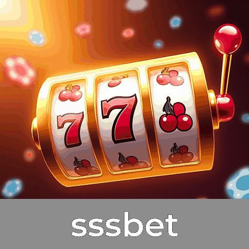 sssbet: Viva a Emoção dos Jogos de Cassino e Ganhe Grandes Prêmios