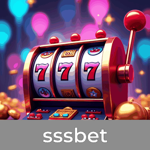sssbet: Viva a Emoção dos Jogos de Cassino e Ganhe Grandes Prêmios