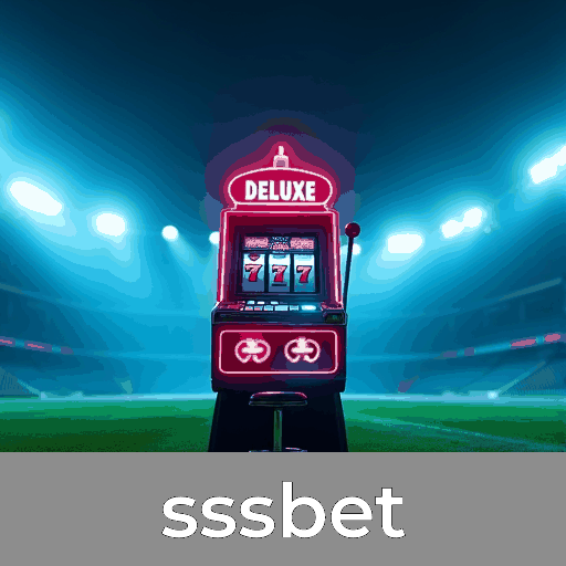 Cobertura Completa de Apostas Esportivas com sssbet: Foco no Futebol Brasileiro e Melhores Odds