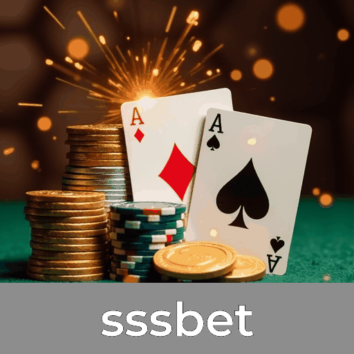 sssbet: Slots de Alta Volatilidade, Jogos de Mesa ao Vivo, e Mais - A Escolha dos Jogadores Brasileiros