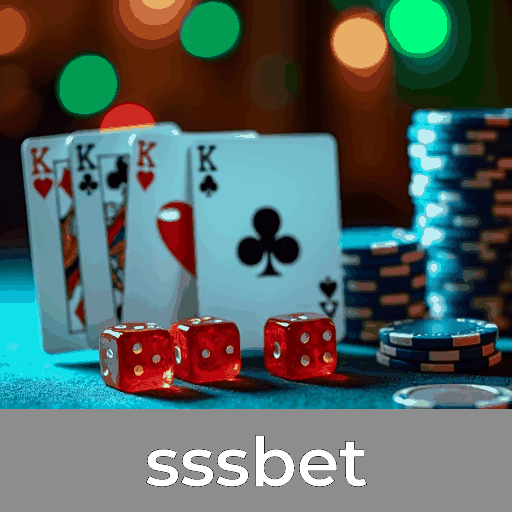 sssbet: Sua Plataforma Confiável para uma Experiência Premium de Apostas