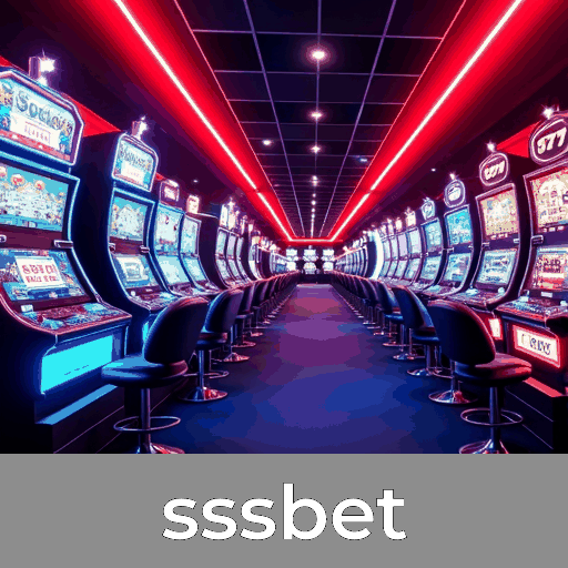 sssbet: Experiência de Cassino Autêntica e Profissional